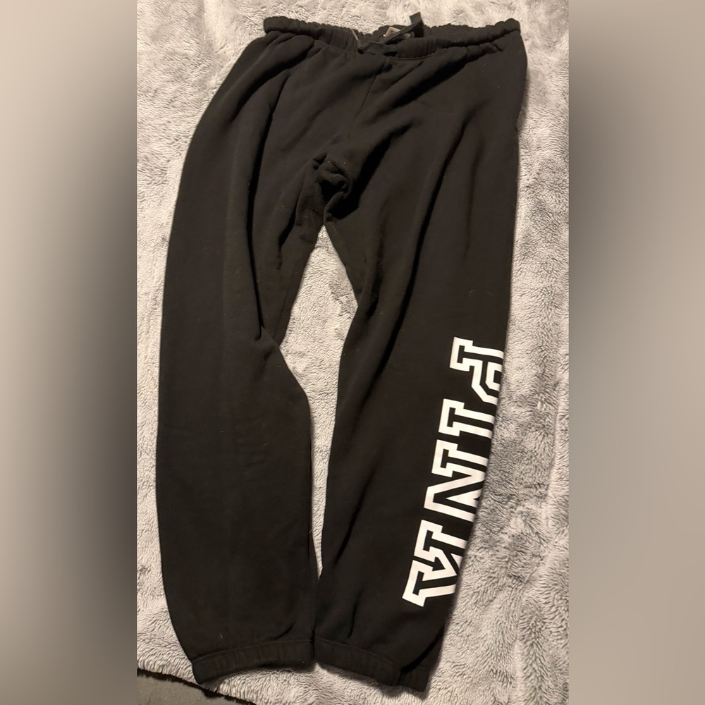 Black PINK Sweatpants